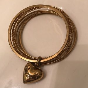 Juicy couture bracelet